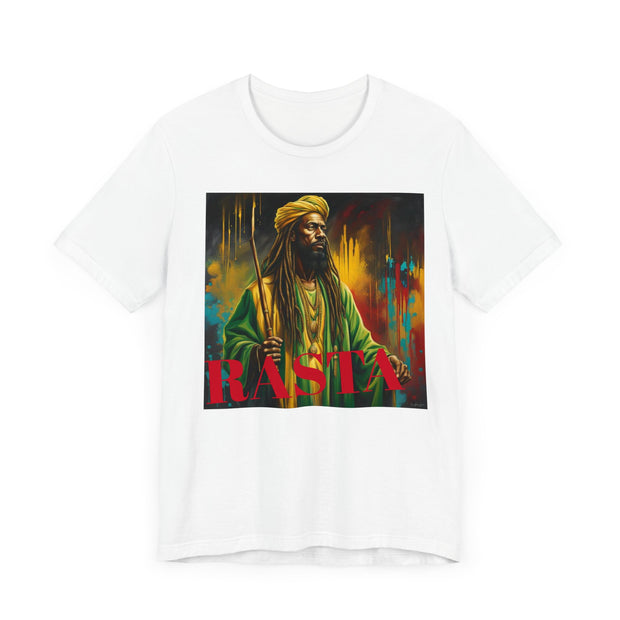 Essential Unisex Jersey Short Sleeve Tee - Comfortable & Versatile - Under the Stars Babe