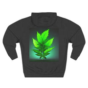 Unisex Premium Pullover Hoodie