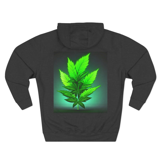 Unisex Premium Pullover Hoodie