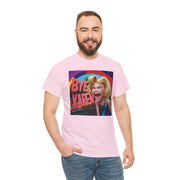 Bye Karen Unisex Heavy Cotton Tee - Funny & Bold - Under the Stars Babe