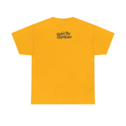 Maya Unisex Heavy Cotton Tee - Classic & Comfy - Under the Stars Babe