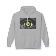 - Third Eye Graphic, Cozy Style, Festive Gift