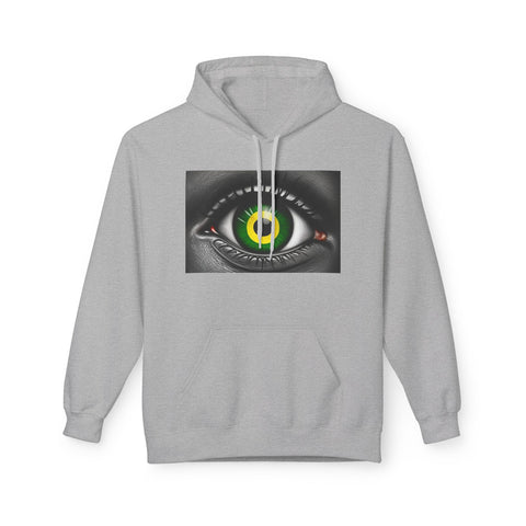 - Third Eye Graphic, Cozy Style, Festive Gift