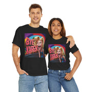 Bye Karen Unisex Heavy Cotton Tee - Funny & Bold - Under the Stars Babe