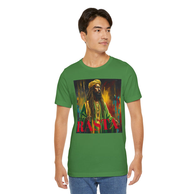 Essential Unisex Jersey Short Sleeve Tee - Comfortable & Versatile - Under the Stars Babe