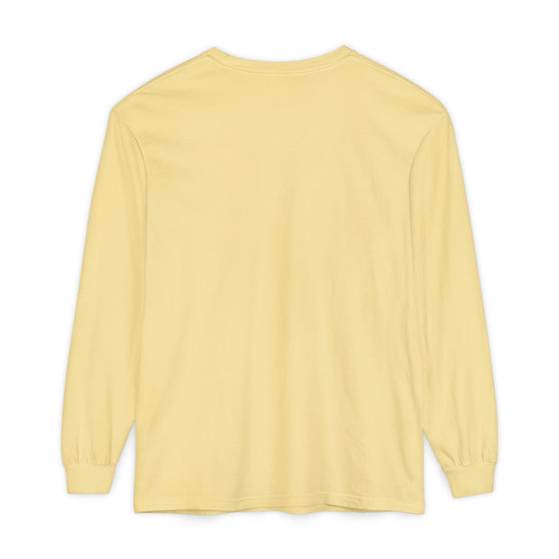 Fur Mama Long Sleeve T-Shirt | Pet Lover Apparel