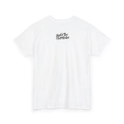 Pumpkin Unisex Heavy Cotton Tee