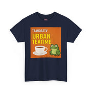 TearoseTV Coffee Gossip Tee