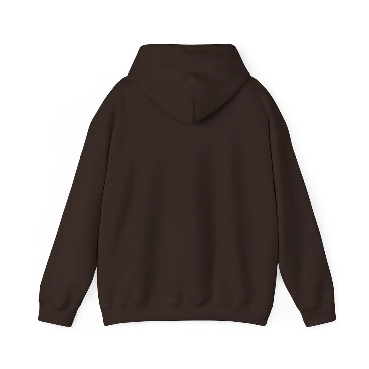 Energy Hoodie — "Vibration Becomes Form" Graphic Hoodie - underthestarsbabe