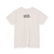 Lipstick & High Heels Unisex Cotton Tee - Trendy - Under the Stars Babe