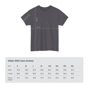 Disco Nights Unisex Heavy Cotton Tee - Retro Vibes - Under the Stars Babe
