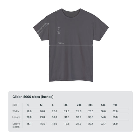 Disco Nights Unisex Heavy Cotton Tee - Retro Vibes - Under the Stars Babe