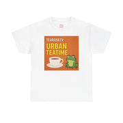 TearoseTV Coffee Gossip Tee