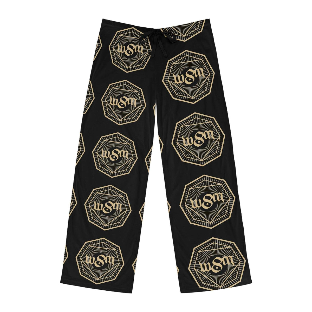 Abundance Sigil Pajama Pants - Men's - underthestarsbabe