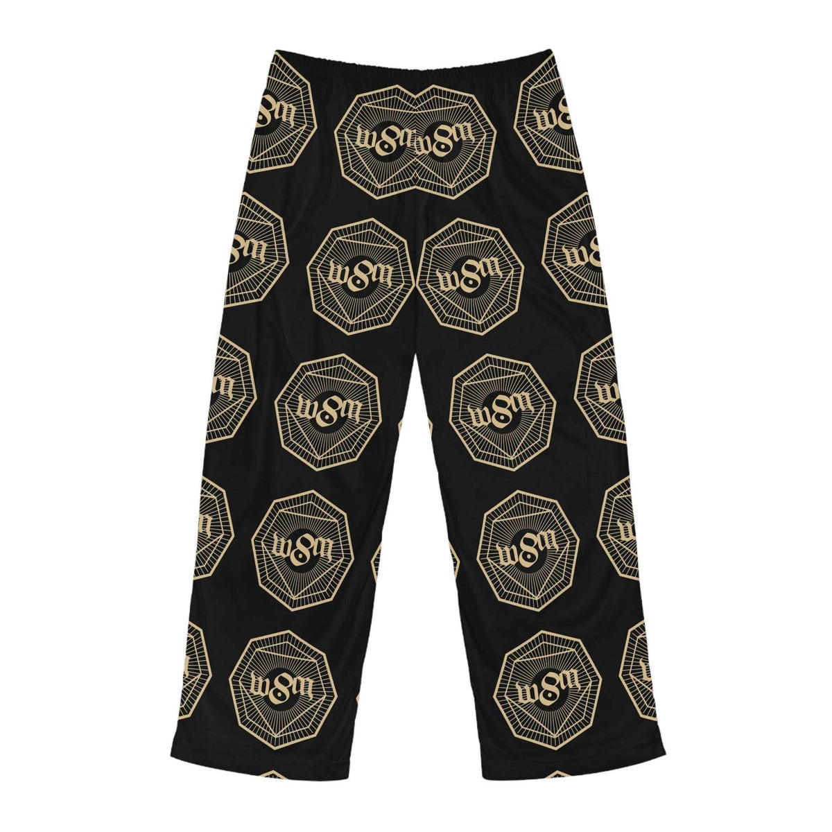 Abundance Sigil Pajama Pants - Men's - underthestarsbabe