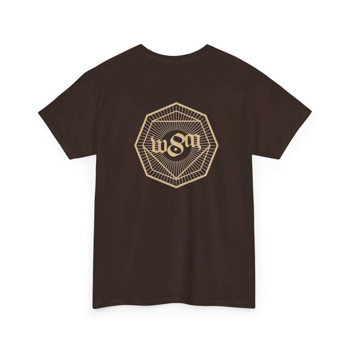 Abundance Sigil Unisex Heavy Cotton Tee - underthestarsbabe