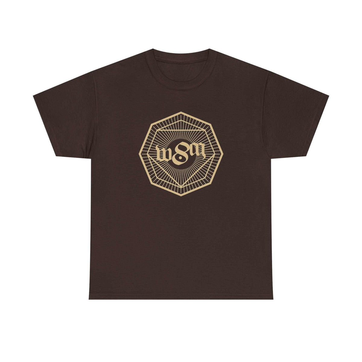 Abundance Sigil Unisex Heavy Cotton Tee - underthestarsbabe
