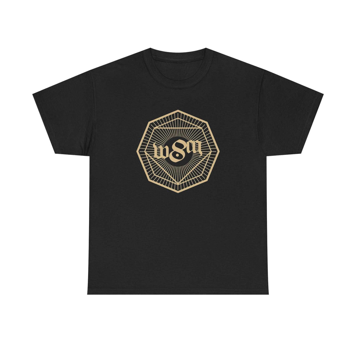 Abundance Sigil Unisex Heavy Cotton Tee - underthestarsbabe