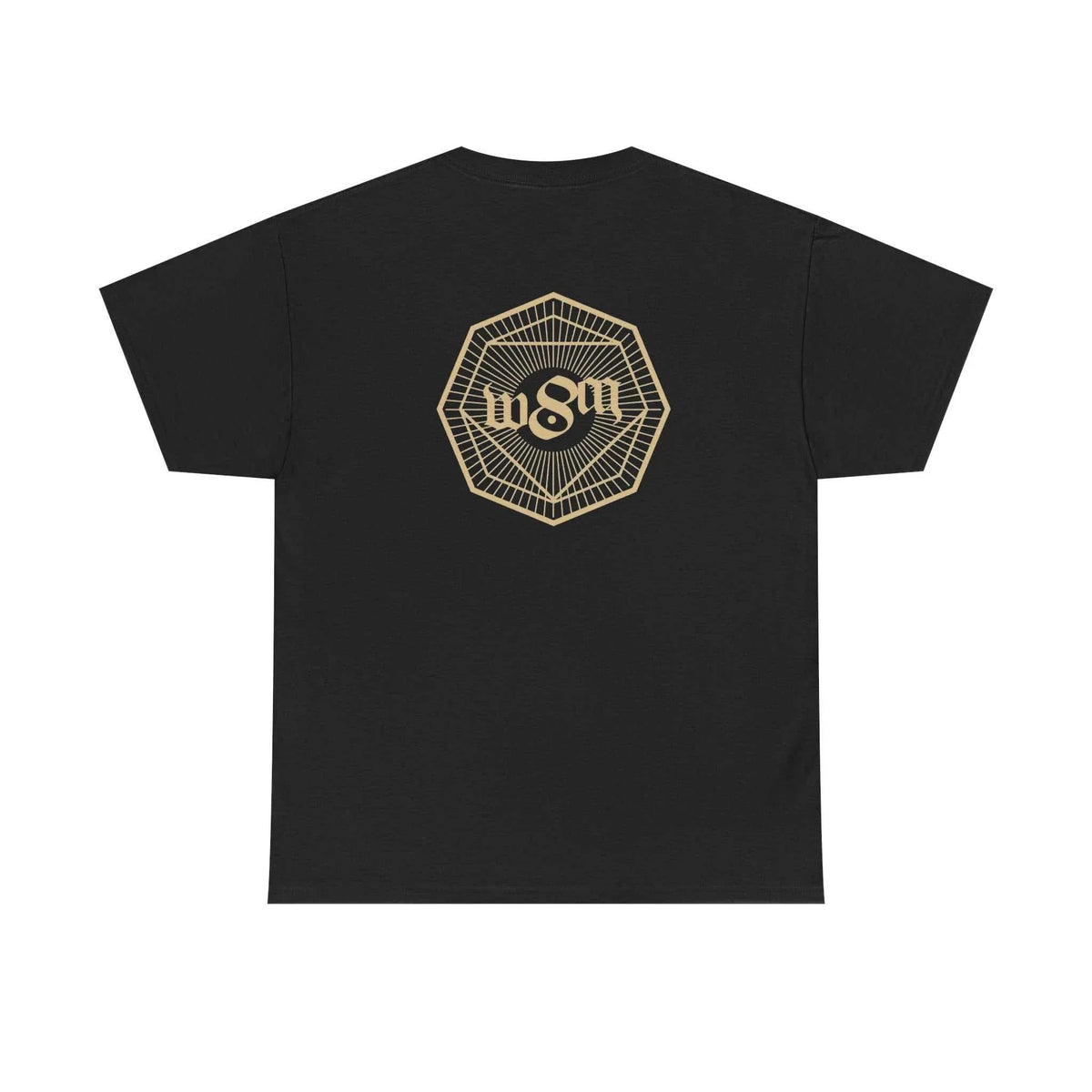 Abundance Sigil Unisex Heavy Cotton Tee - underthestarsbabe