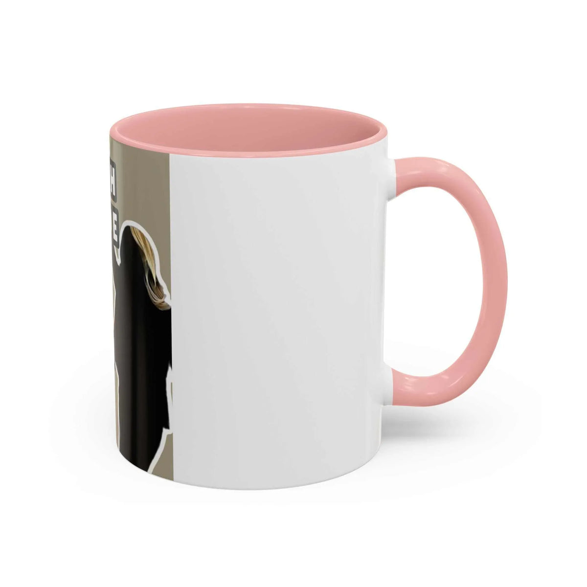 Accent Coffee Mug 11oz & 15oz - Under the Stars Babe - underthestarsbabe