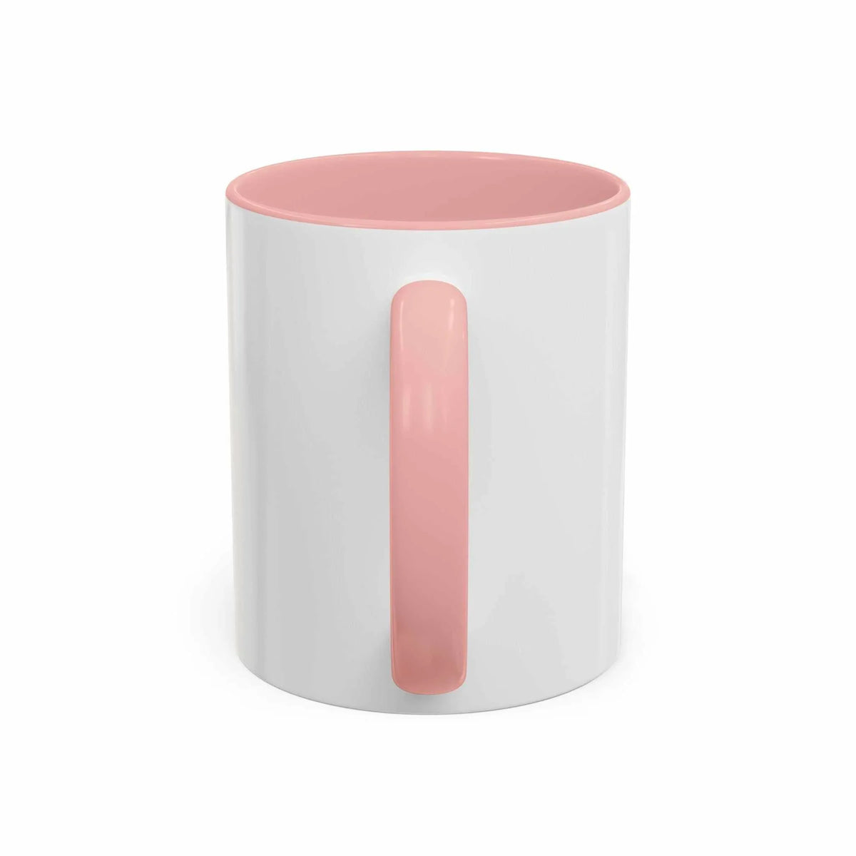 Accent Coffee Mug 11oz & 15oz - Under the Stars Babe - underthestarsbabe