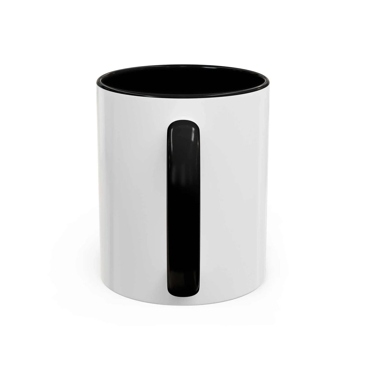Accent Coffee Mug 11oz & 15oz - Under the Stars Babe - underthestarsbabe