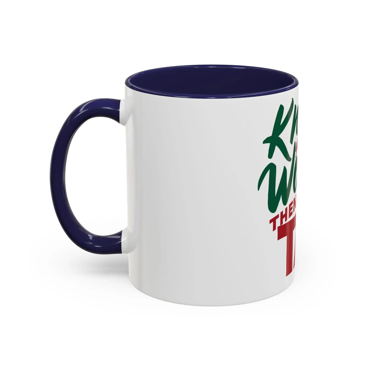 Add Tax Accent Coffee Mug 11-15oz - Funny & Bold - Under the Stars Babe - underthestarsbabe