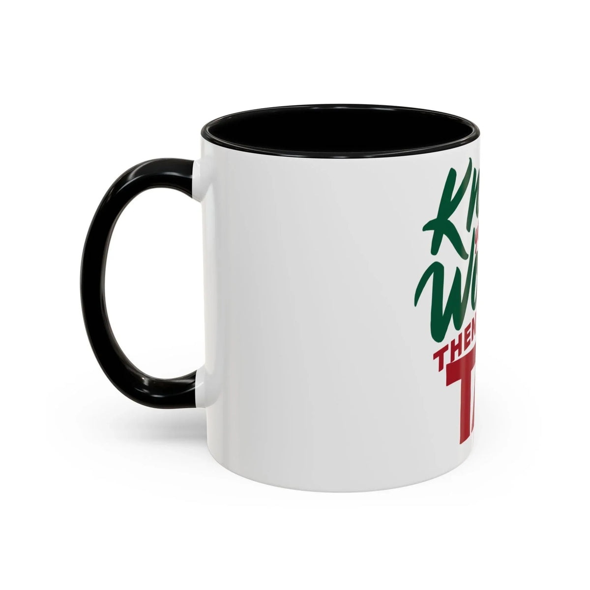 Add Tax Accent Coffee Mug 11-15oz - Funny & Bold - Under the Stars Babe - underthestarsbabe