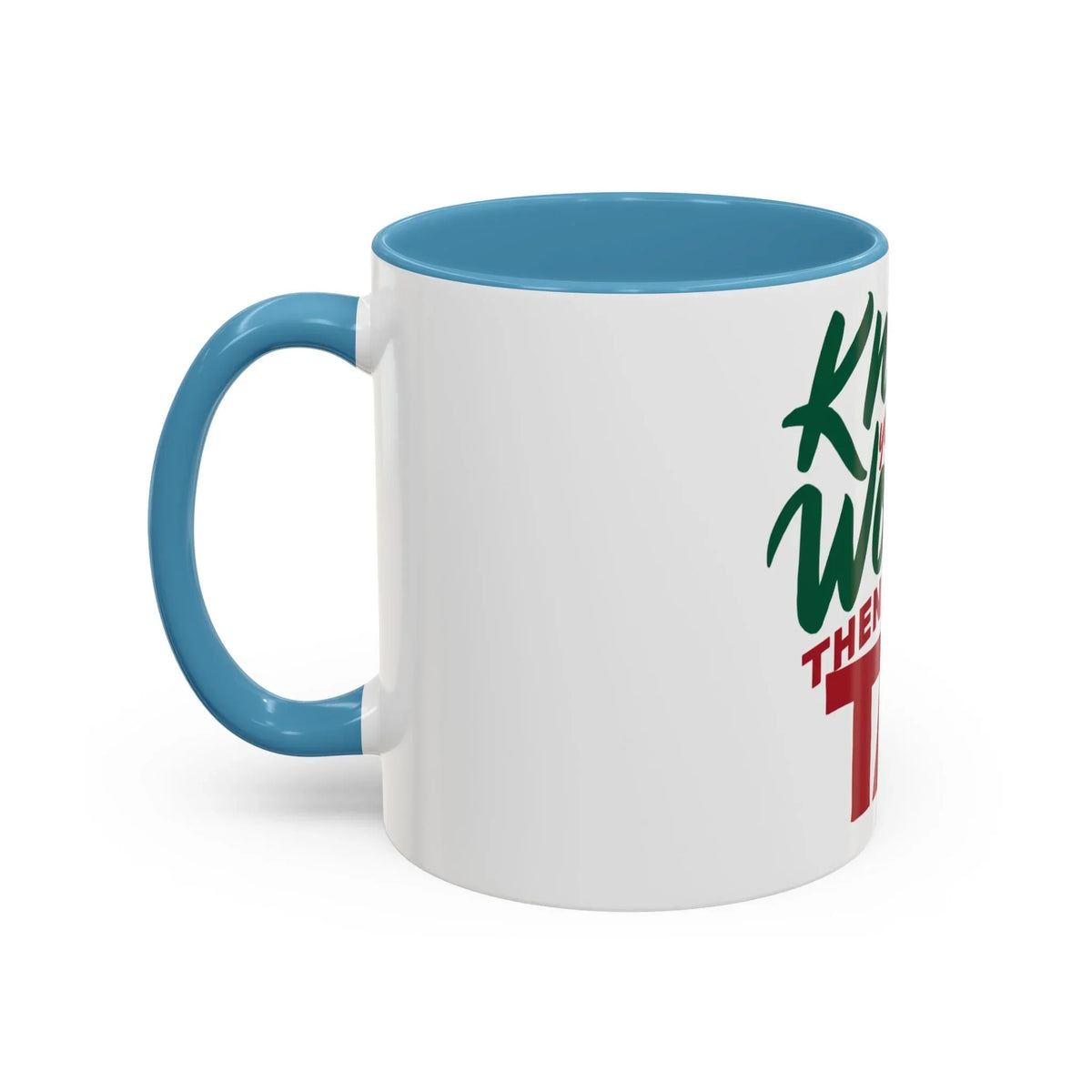 Add Tax Accent Coffee Mug 11-15oz - Funny & Bold - Under the Stars Babe - underthestarsbabe