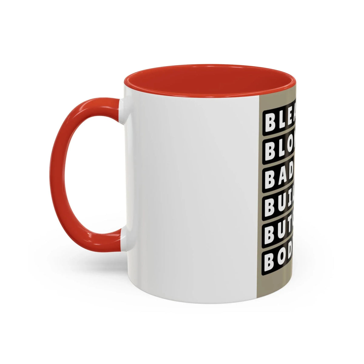 Anti Karen Bleach Blonde Accent Coffee Mug (11, 15oz) - underthestarsbabe