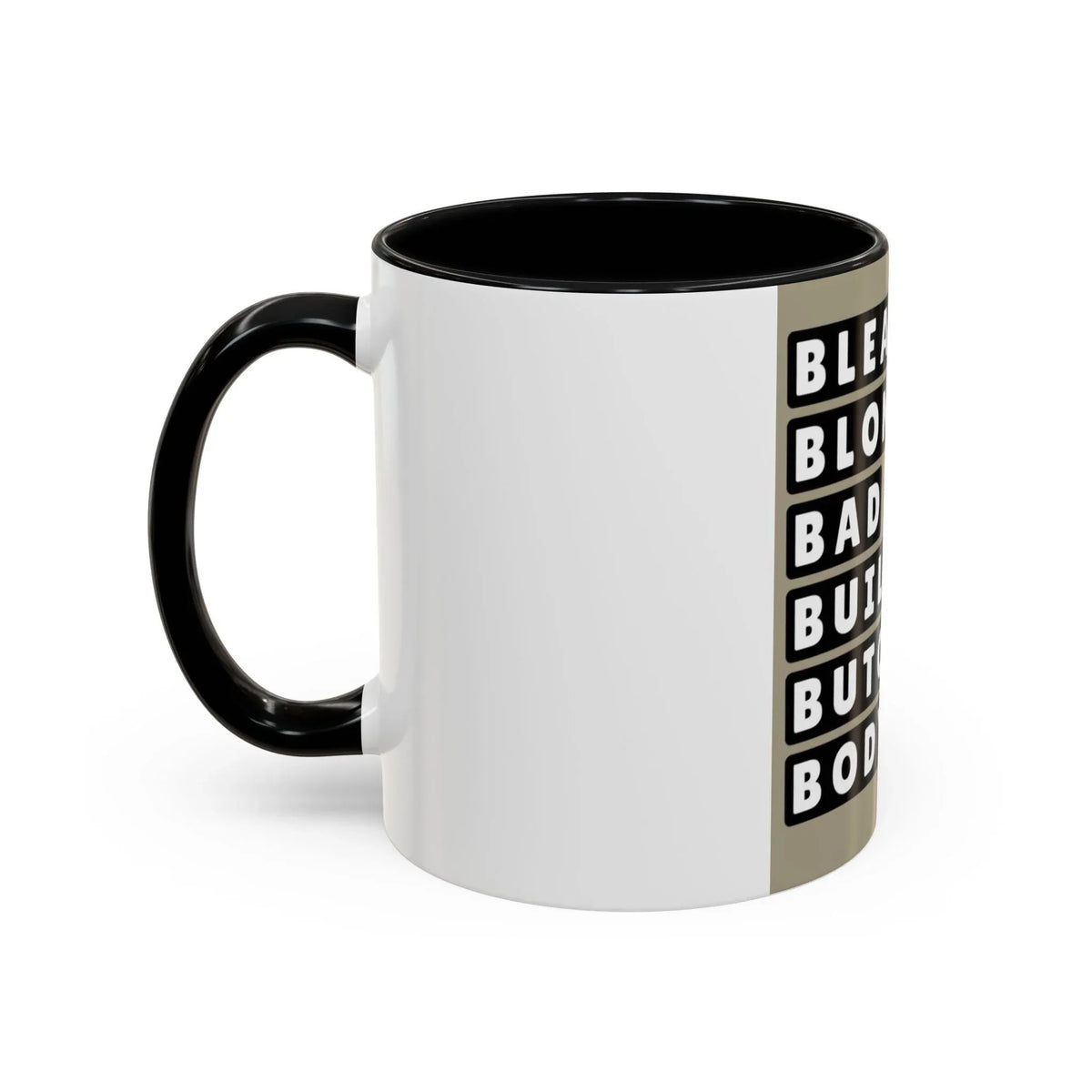 Anti Karen Bleach Blonde Accent Coffee Mug (11, 15oz) - underthestarsbabe