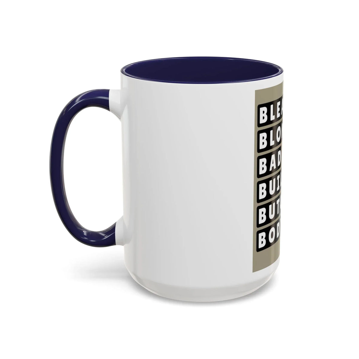Anti Karen Bleach Blonde Accent Coffee Mug (11, 15oz) - underthestarsbabe