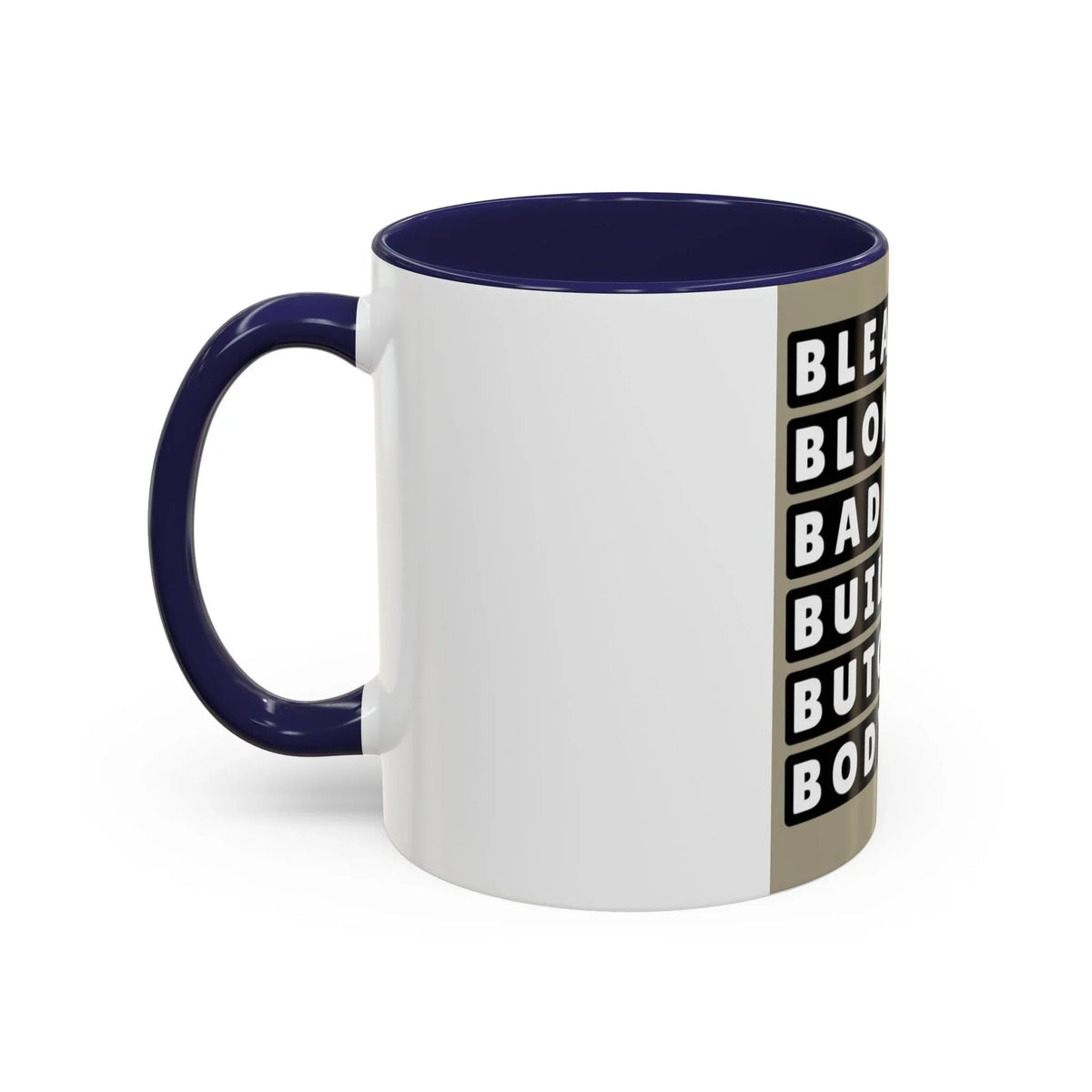 Anti Karen Bleach Blonde Accent Coffee Mug (11, 15oz) - underthestarsbabe