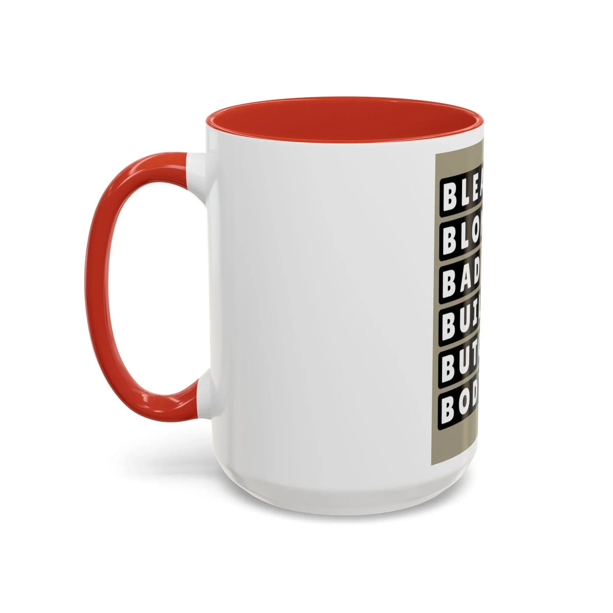 Anti Karen Bleach Blonde Accent Coffee Mug (11, 15oz) - underthestarsbabe