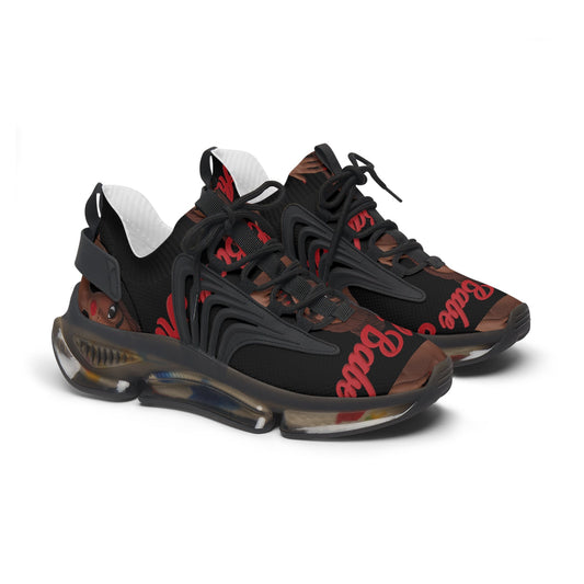 ATL Babe Mesh Sneakers - underthestarsbabe