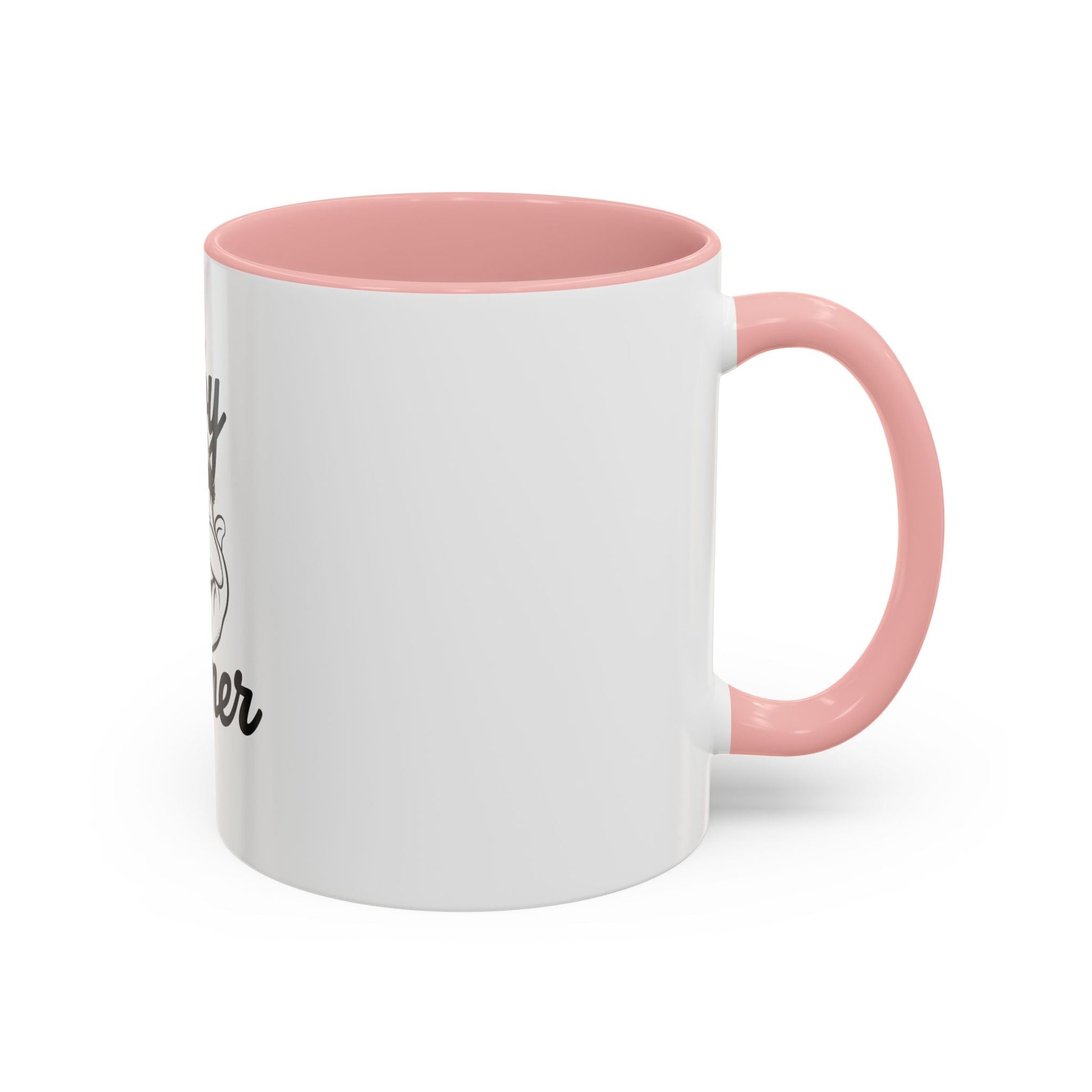 Baby Boomer Accent Coffee Mug (11, 15oz) - underthestarsbabe