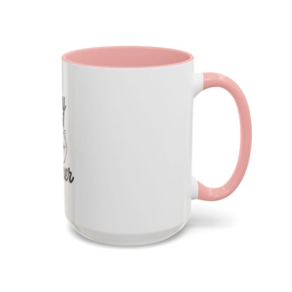 Baby Boomer Accent Coffee Mug (11, 15oz) - underthestarsbabe