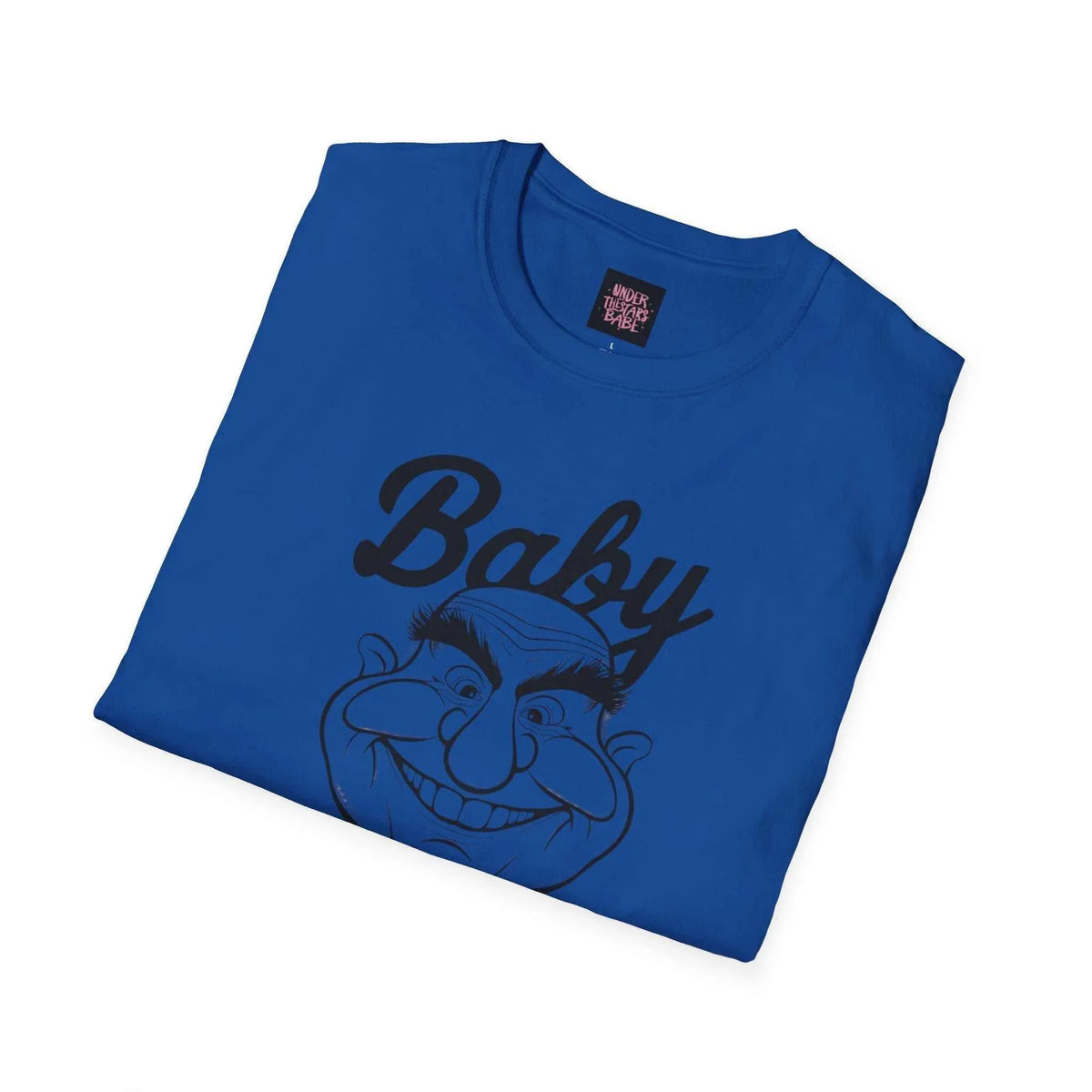 Baby Boomer Unisex Softstyle T-Shirt - Classic & Cool - Under the Stars Babe - underthestarsbabe