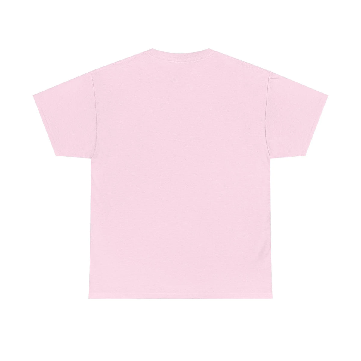 Be Still And Know Cotton Tee Shirt - underthestarsbabe