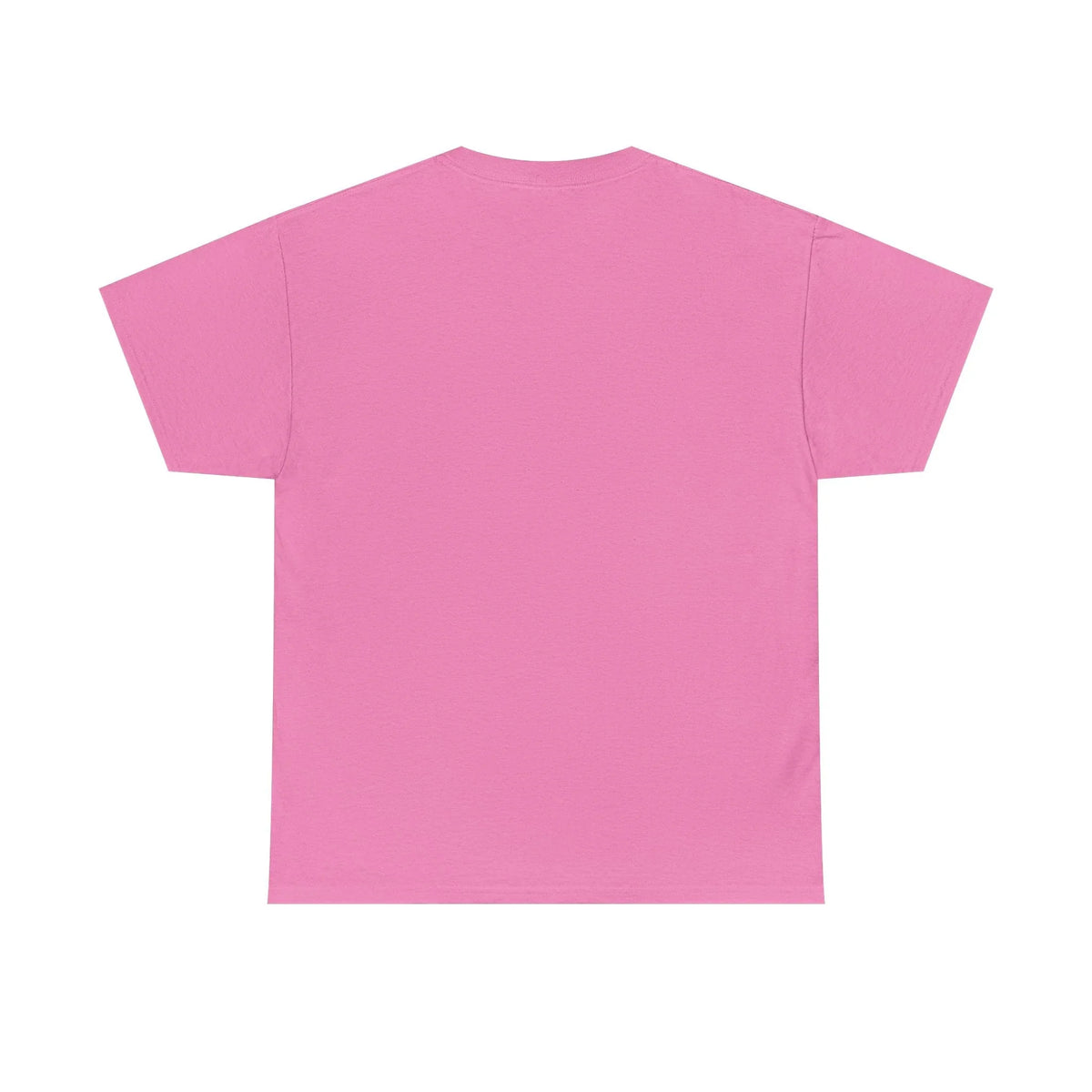 Be Still And Know Cotton Tee Shirt - underthestarsbabe
