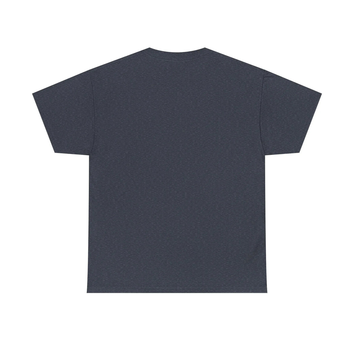 Be Still And Know Cotton Tee Shirt - underthestarsbabe