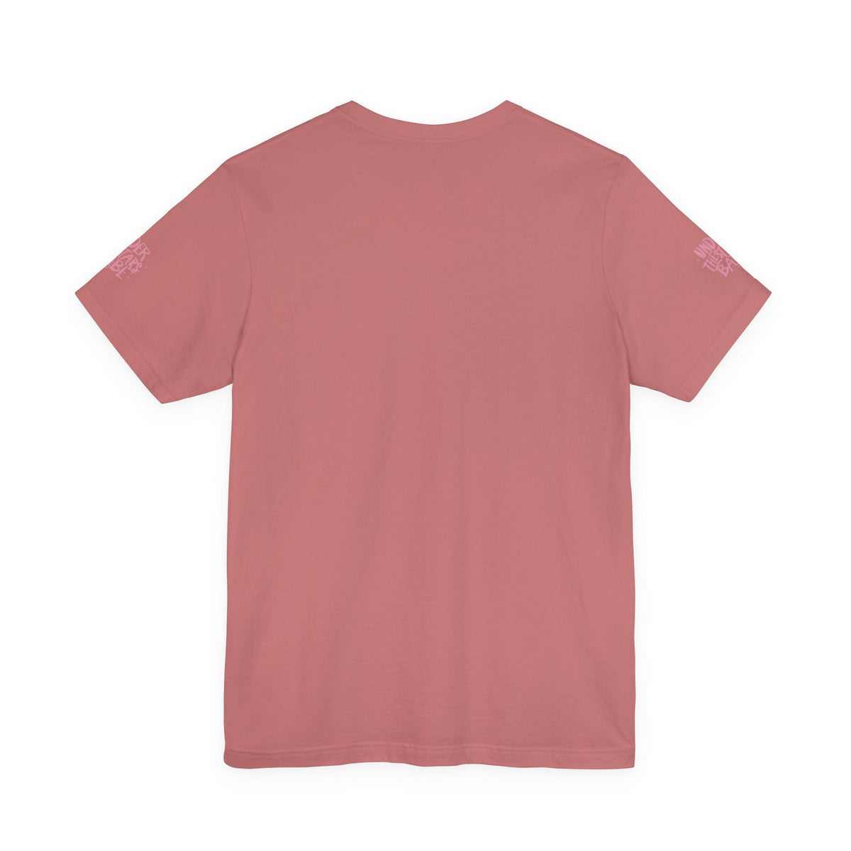 Be Still My Soul Inspirational Faith T-Shirt - underthestarsbabe.shop