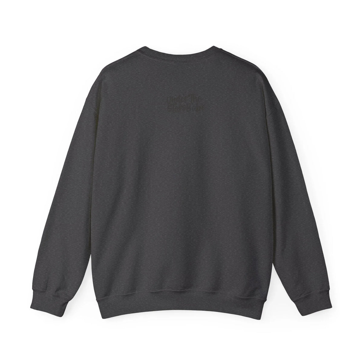 Be Still My Soul Unisex Crewneck Sweatshirt - Under The Stars Babe - underthestarsbabe