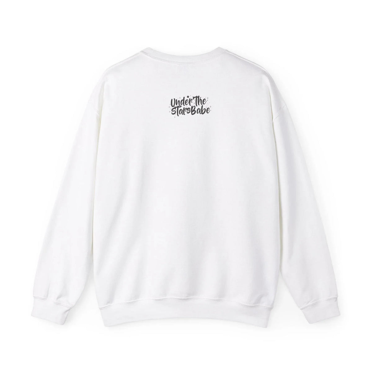 Be Still My Soul Unisex Crewneck Sweatshirt - Under The Stars Babe - underthestarsbabe