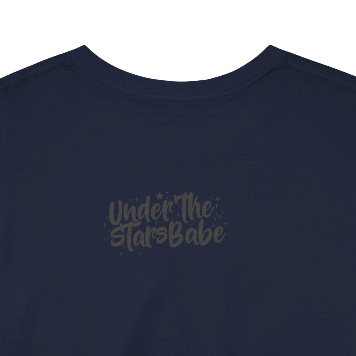 Be Still My Soul Unisex Heavy Cotton Tee - underthestarsbabe