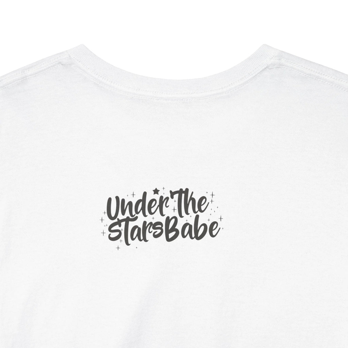 Be Still My Soul Unisex Heavy Cotton Tee - underthestarsbabe