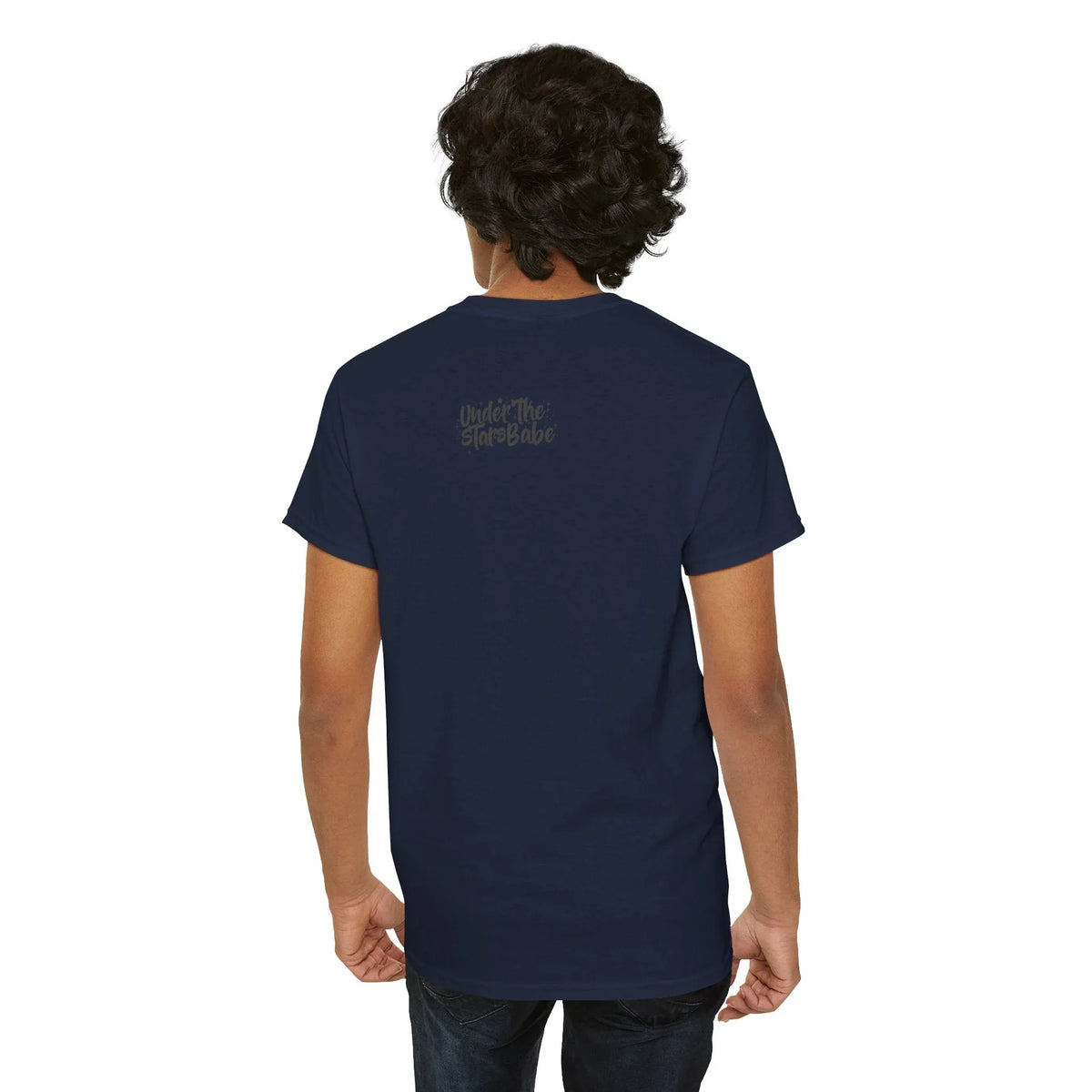 Be Still My Soul Unisex Heavy Cotton Tee - underthestarsbabe