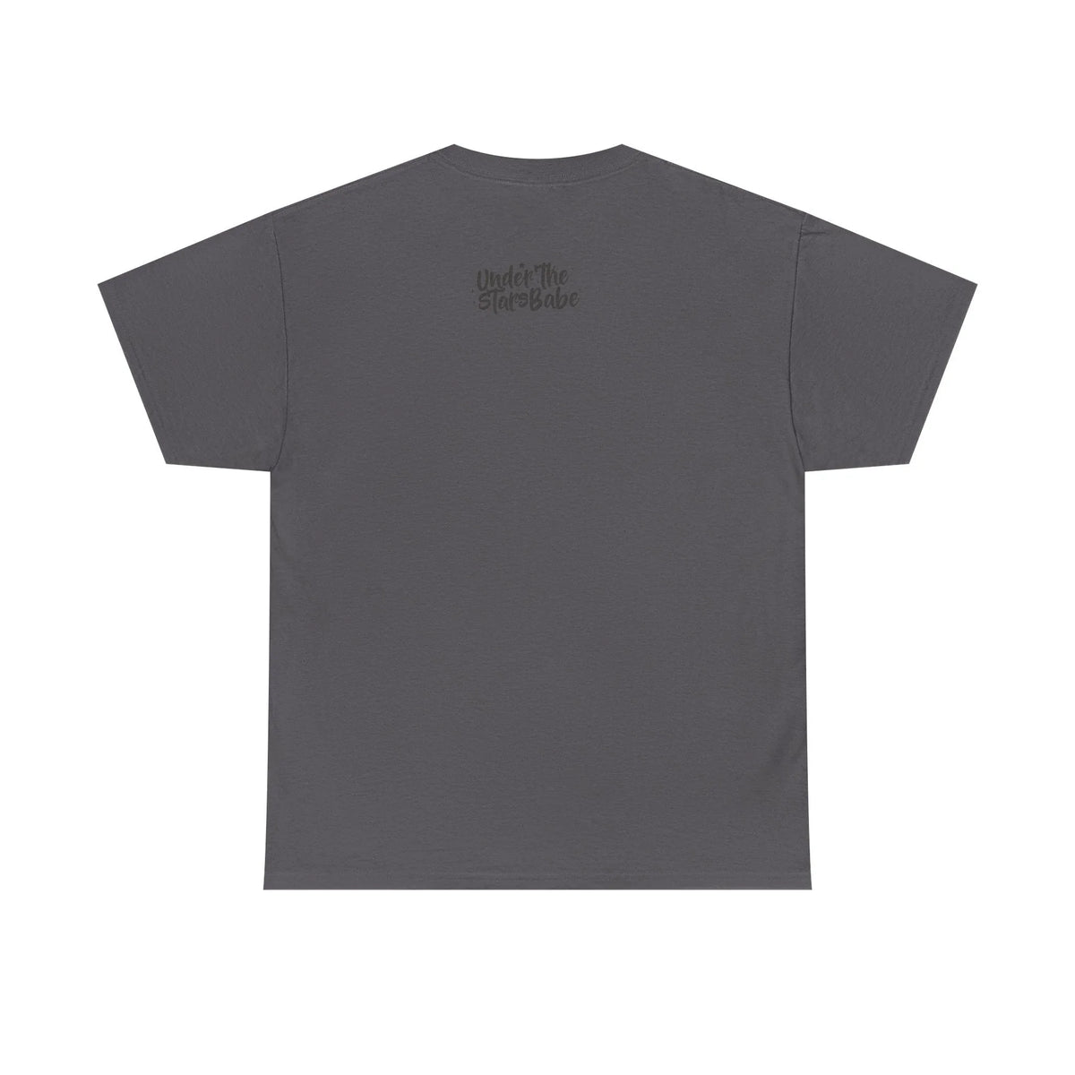 Be Still My Soul Unisex Heavy Cotton Tee - underthestarsbabe