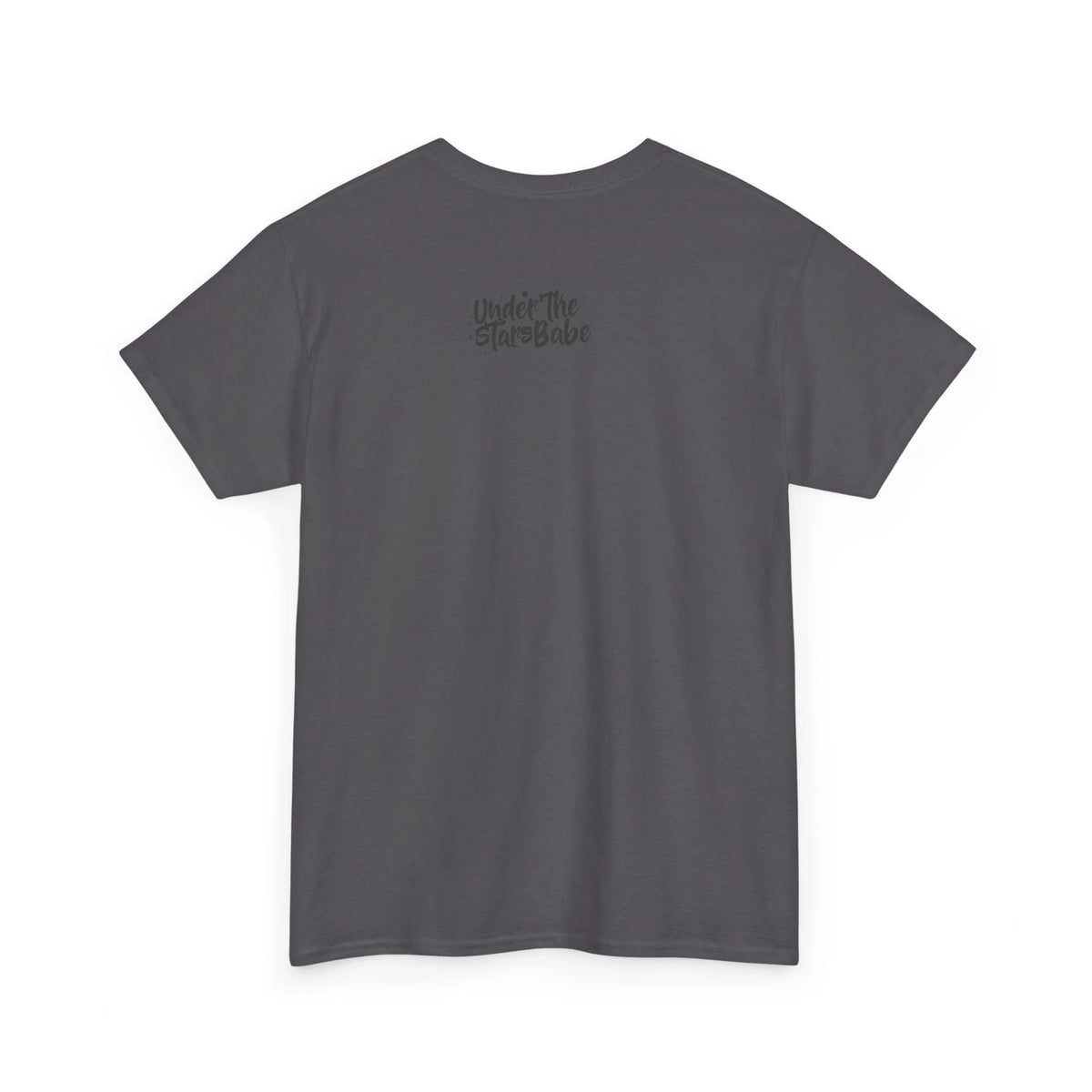 Be Still My Soul Unisex Heavy Cotton Tee - underthestarsbabe