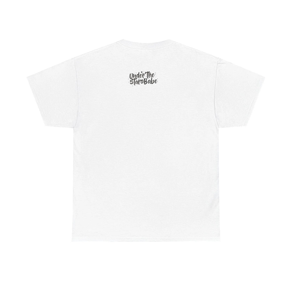 Be Still My Soul Unisex Heavy Cotton Tee - underthestarsbabe